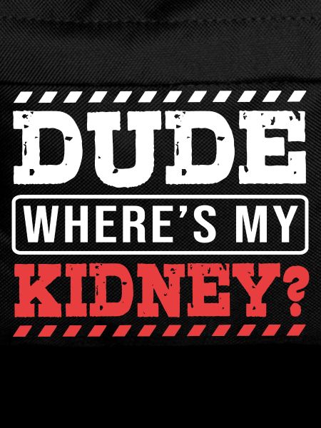 Kidney Donor Donor Kidney
