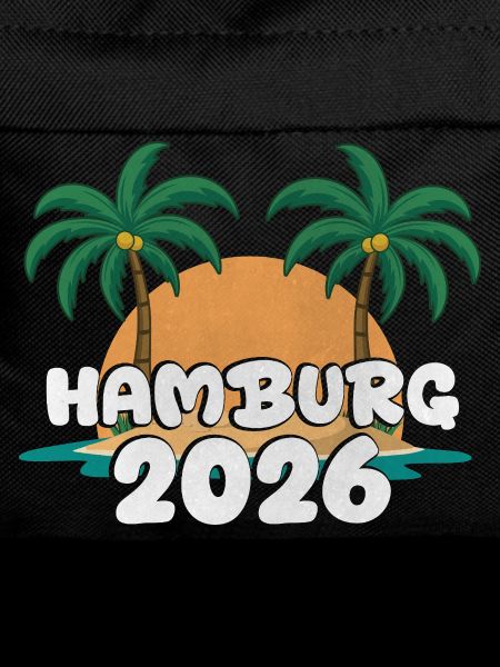 Hamburg 2026