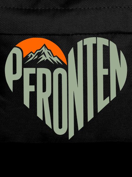 Pfronten Bergherz Panorama