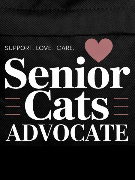 Senior Cats Advocate