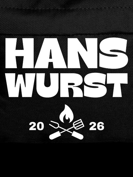 Hans Wurst