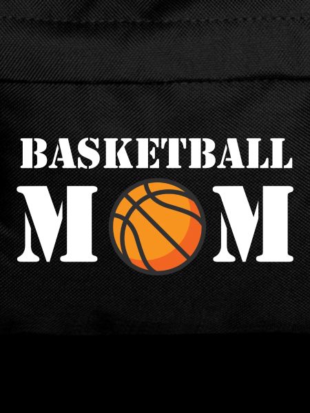 Basketball Mom