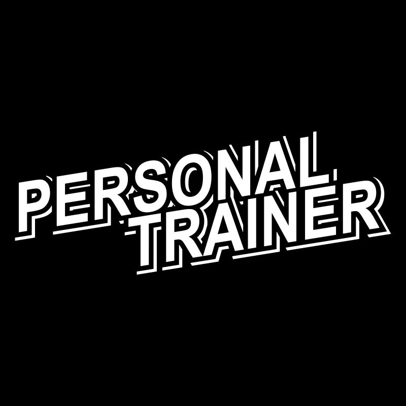 personal trainer
