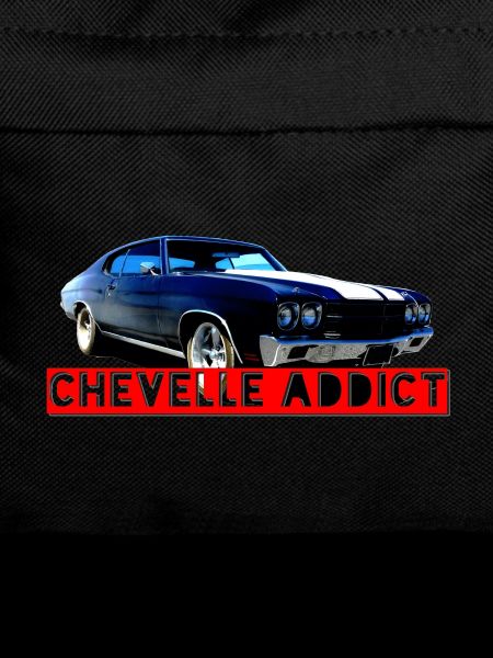 Chevelle Addict