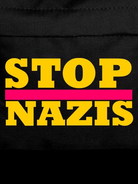 Stop Nazis
