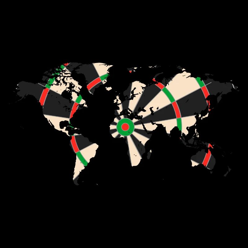 Darts world