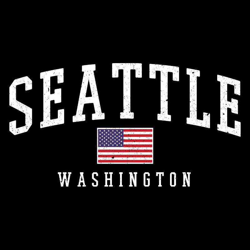 Seattle Washington