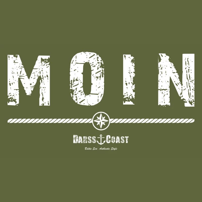 Moin - Darss Coast
