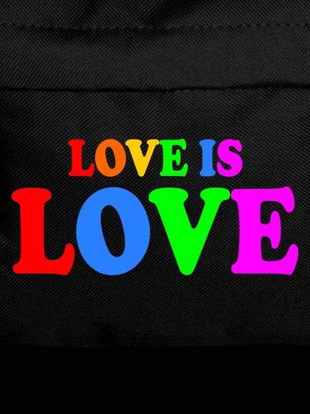 Love is love