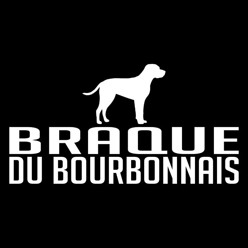 BRAQUE DU BOURBONNAIS Chien de race Wilsigns