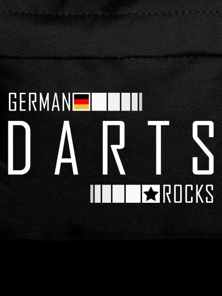 German Darts Rocks