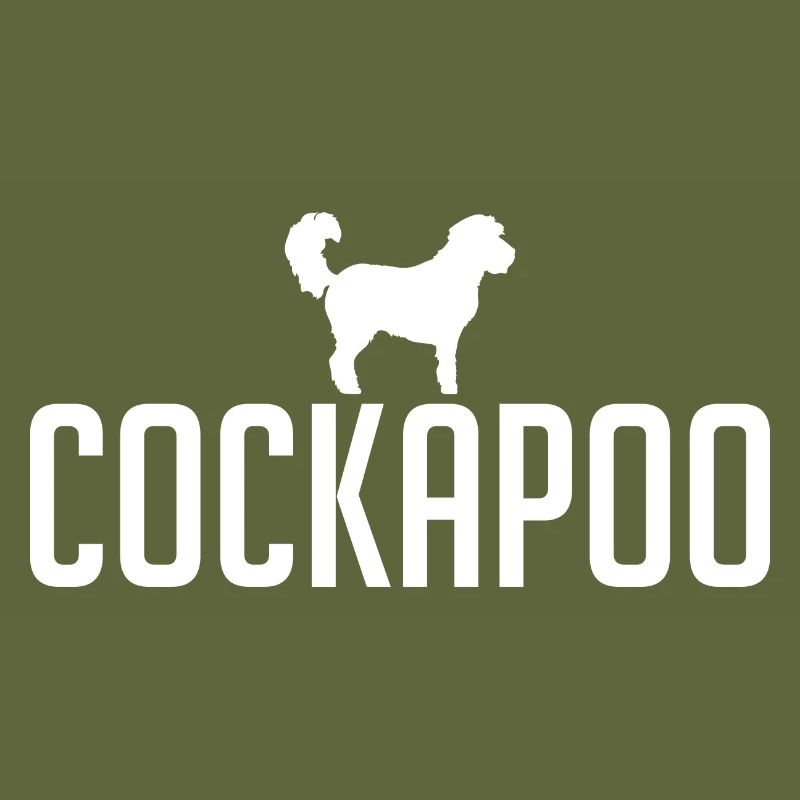 Cockapoo Hunderasse Hunde Hund Wilsigns
