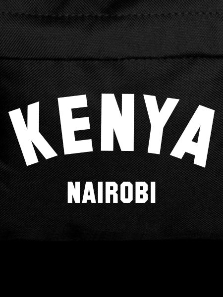 NAIROBI, Kenya