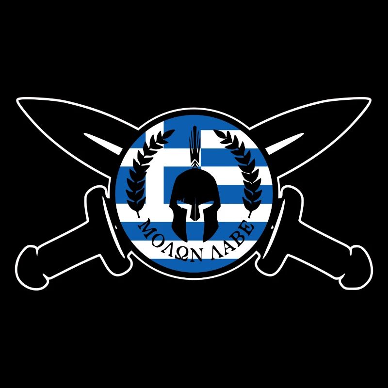 Spartans