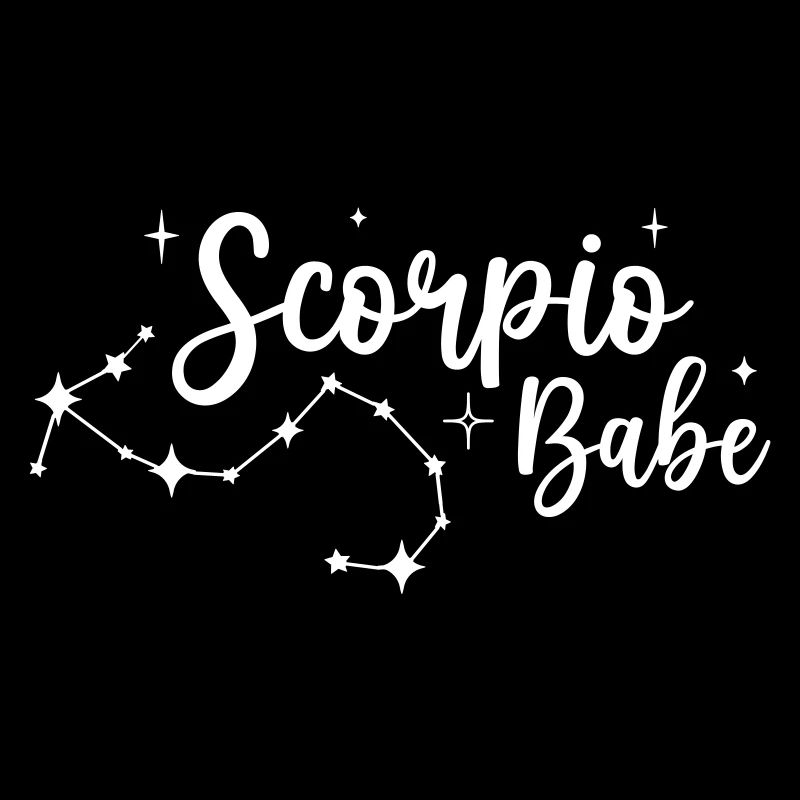 Scorpio Babe