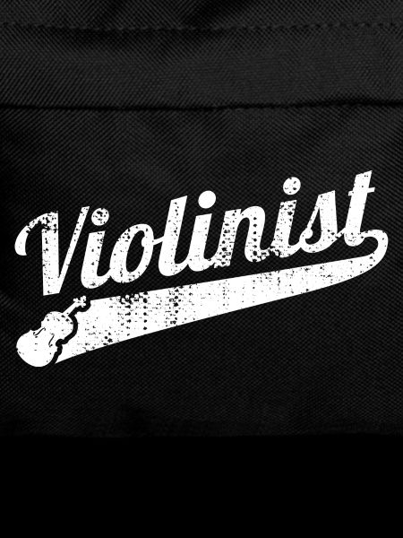 Lustiger Violinist