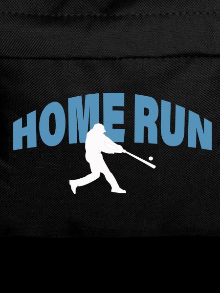 HOME RUN