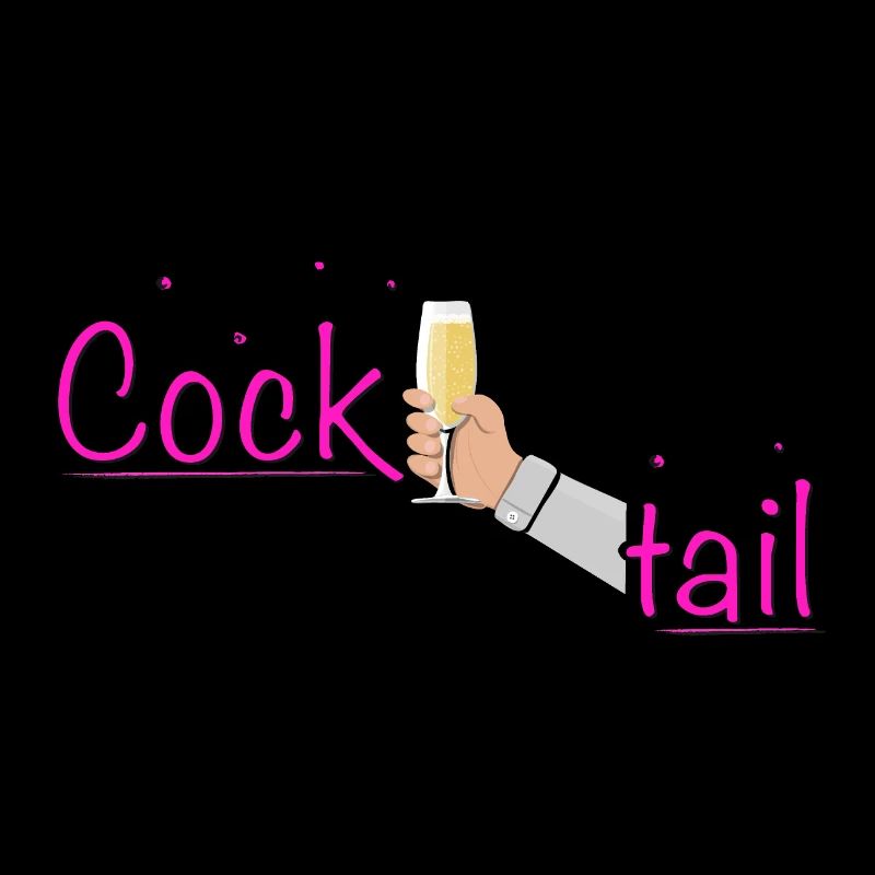 Cocktail Drink Anstossen Prost
