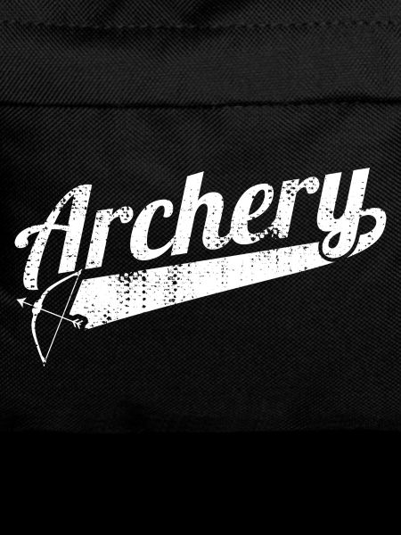 Archerie