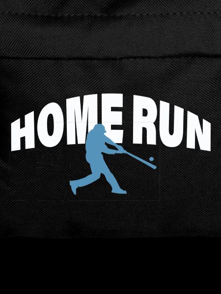 HOME RUN