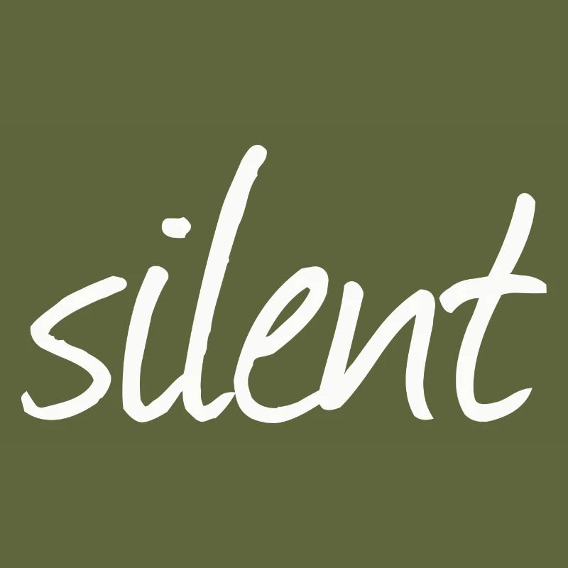 SILENCIEUX