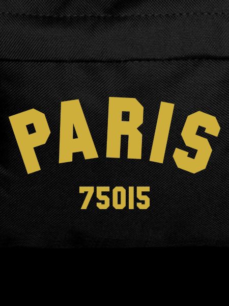 PARIS 15th arrondissement