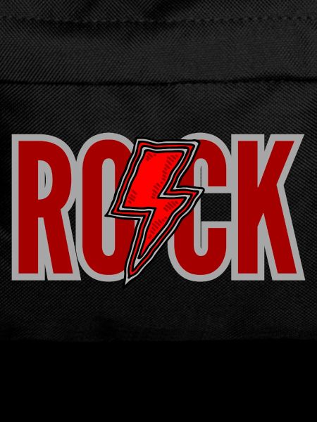 ROCK Logo Rouge 