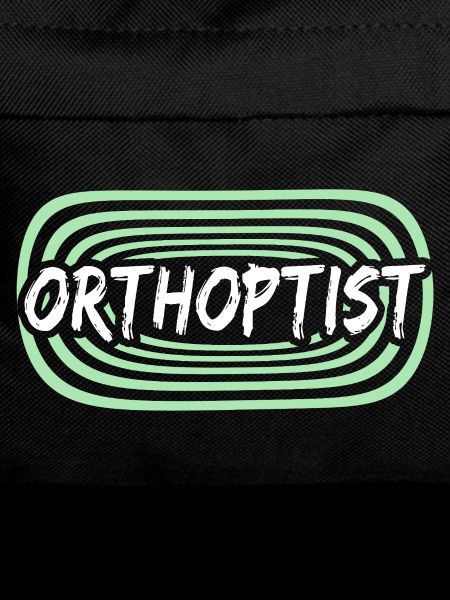 Arbeit Orthoptist