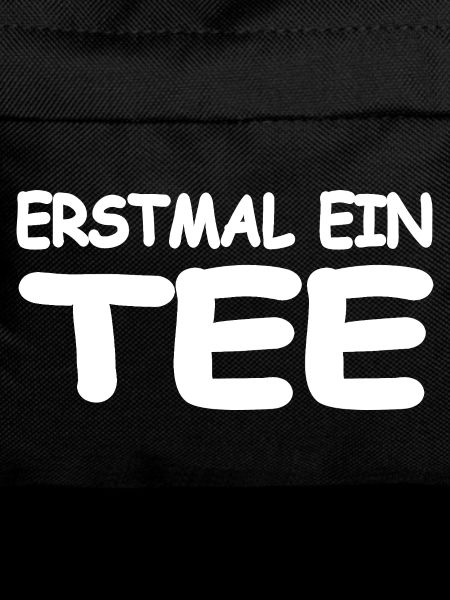 Thé