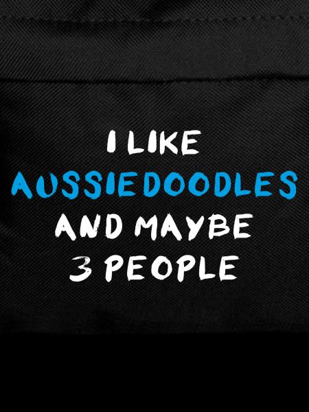 Aussiedoodle Aussie-Poo Aussiepoo