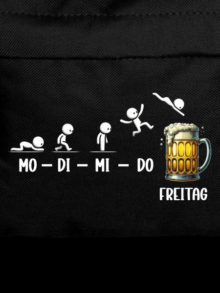 Friday Weekend Beer Lovers Beer Drinkers