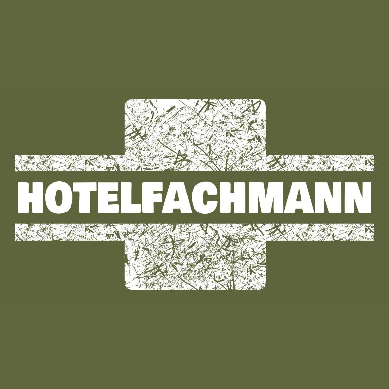 Beruf Hotelfachmann