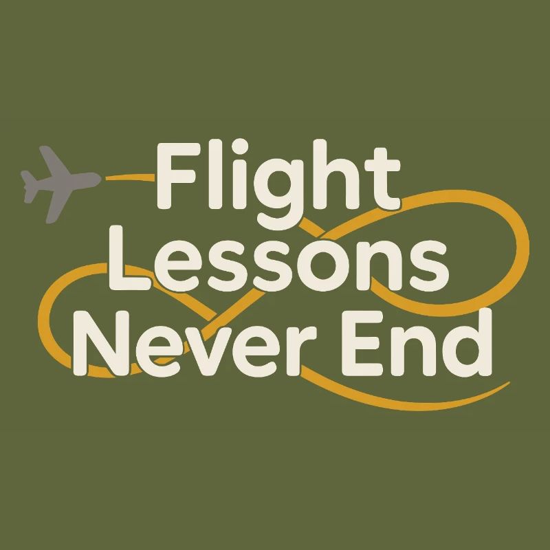Flight Instructor Cfi Pilot Aviation Instructor