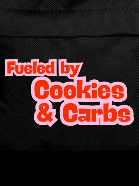 Fueled by Cookies & Carbs