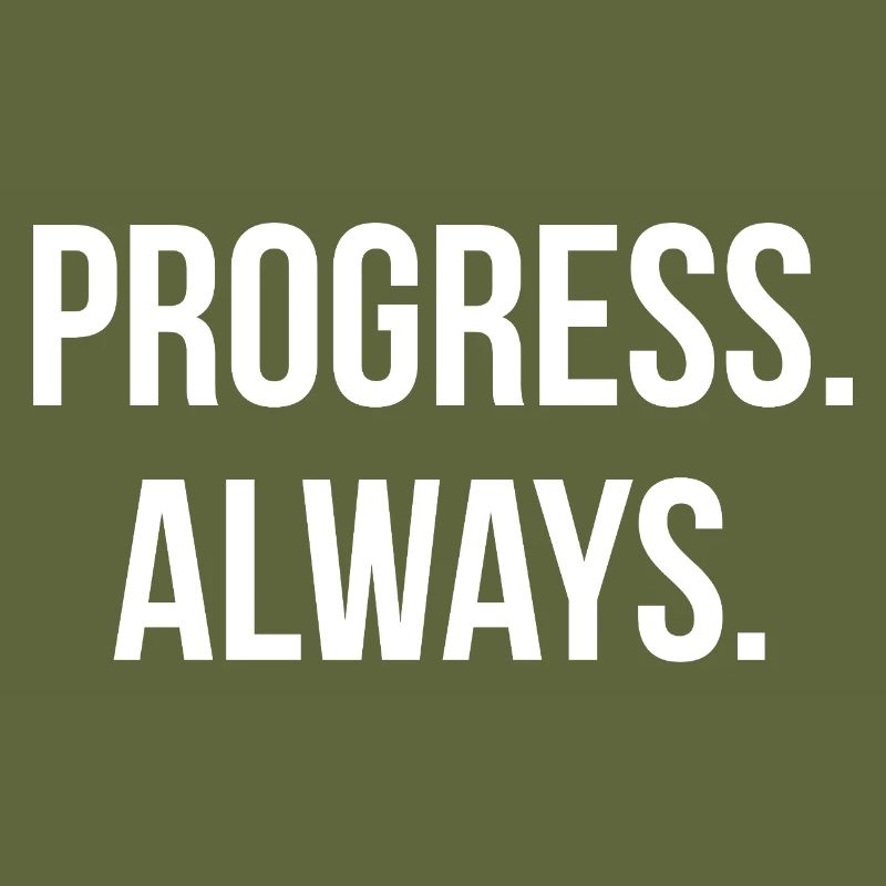 PROGRÈS. TOUJOURS. | Greyline Officiel