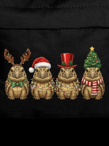 Greek Tortoise Christmas Light