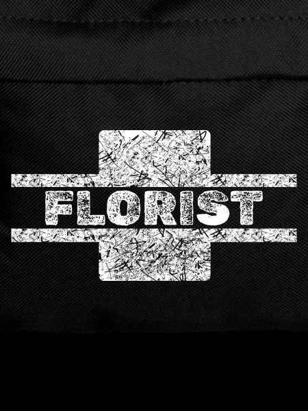 Geschenk für Florist