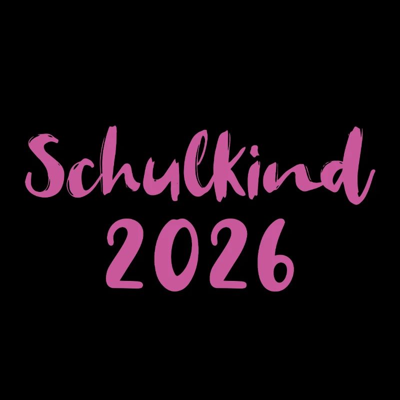 Schulkind 2026