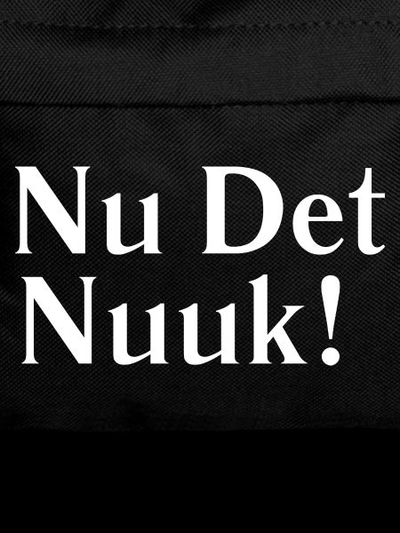Nu Det Nuuk