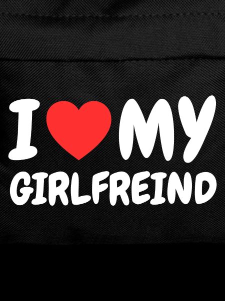 Love for my girlfriend