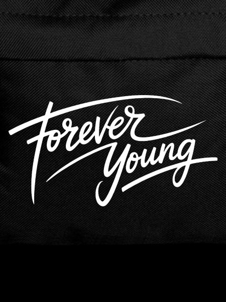 forever young