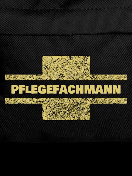 Berufung Pflegefachmann