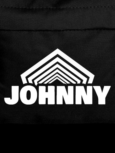 Cadeau pour Johnny
