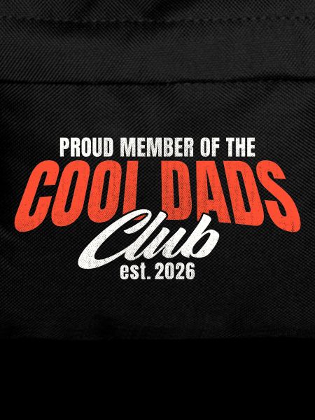 Cool Dads Club - Dad 2026 Gift