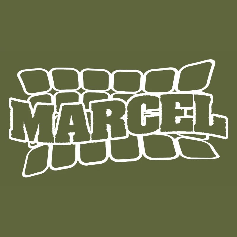 Vorname Marcel