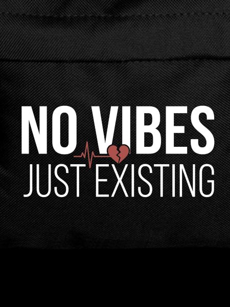 No Vibes