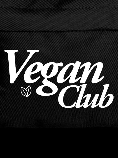 Vegan Club
