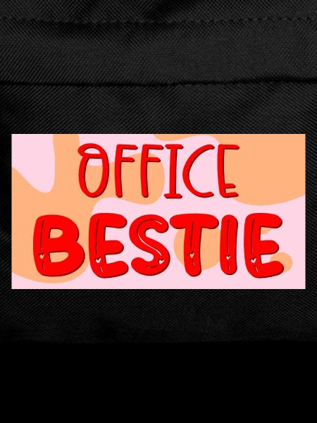 Office Bestie