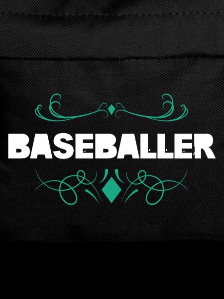 Baseball Ornament Style