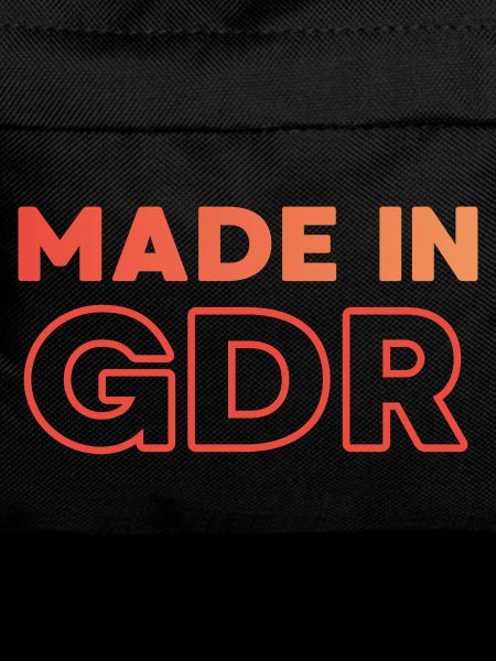 Made in GDR